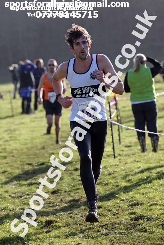 Senior mens 2019 Start Fitness NEHL, Thornley Hall Farm, Peterlee, County Durham. Photo:  David T. Hewitson/Sports for All Pics